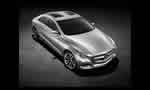 MERCEDES F800 Style Concept 2010 